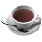 Coffee Time Icon 48x48 png